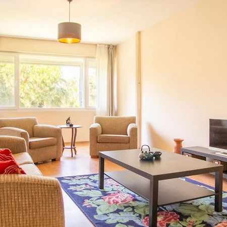 Lovely Flat Near Public Transportation In İzmir Exterior foto
