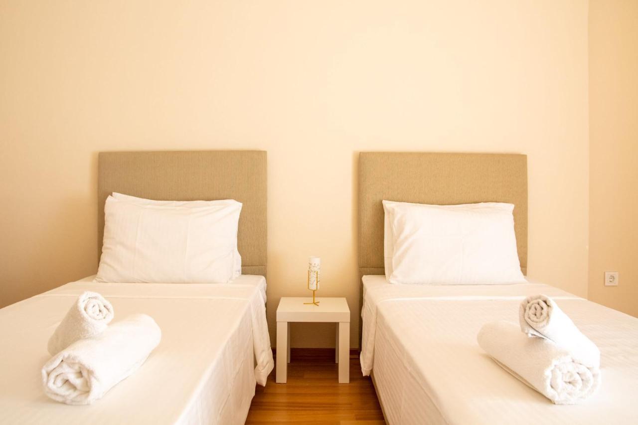Lovely Flat Near Public Transportation In İzmir Exterior foto